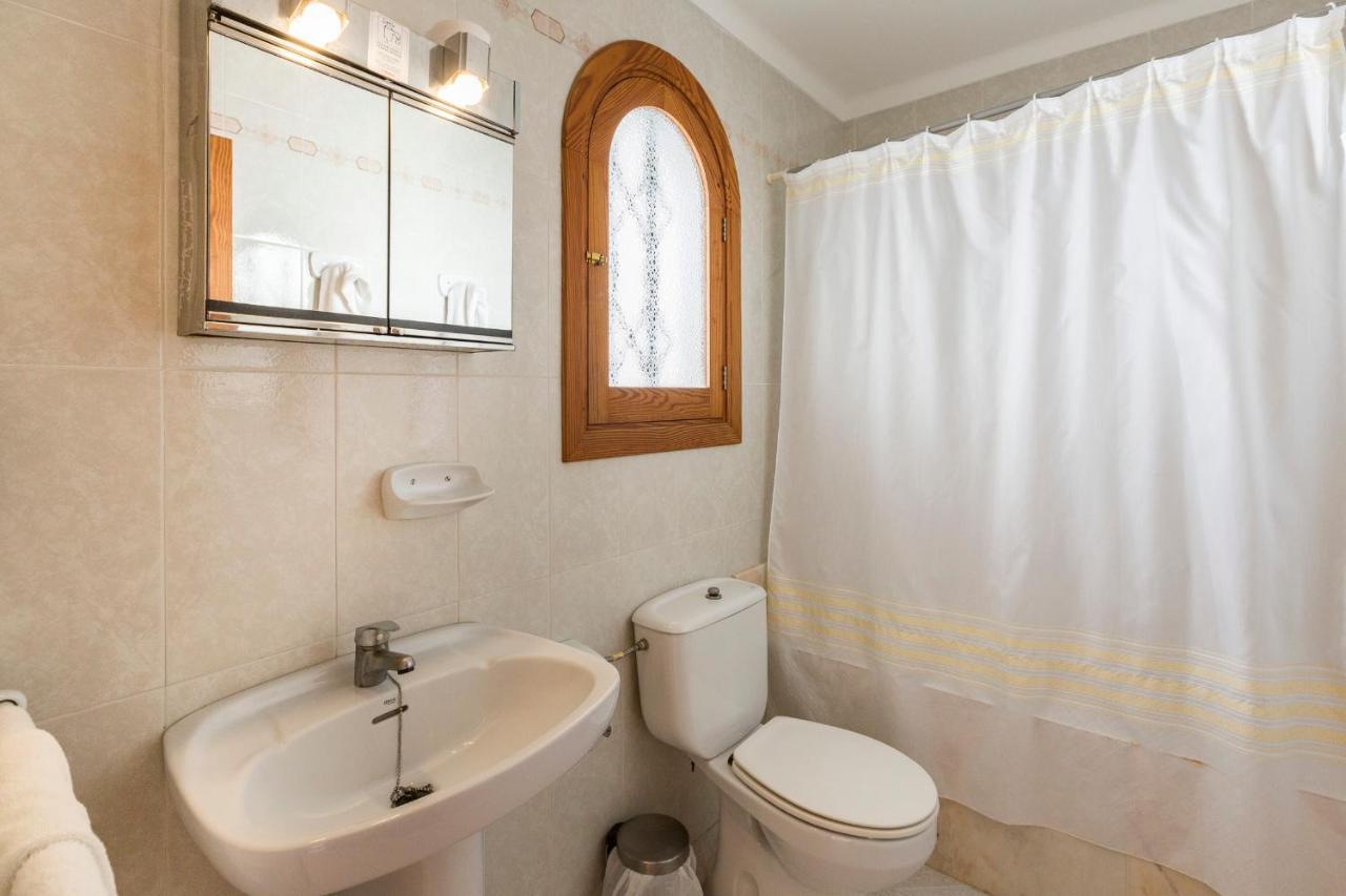 Apartment mit 2 Schlafzimmern