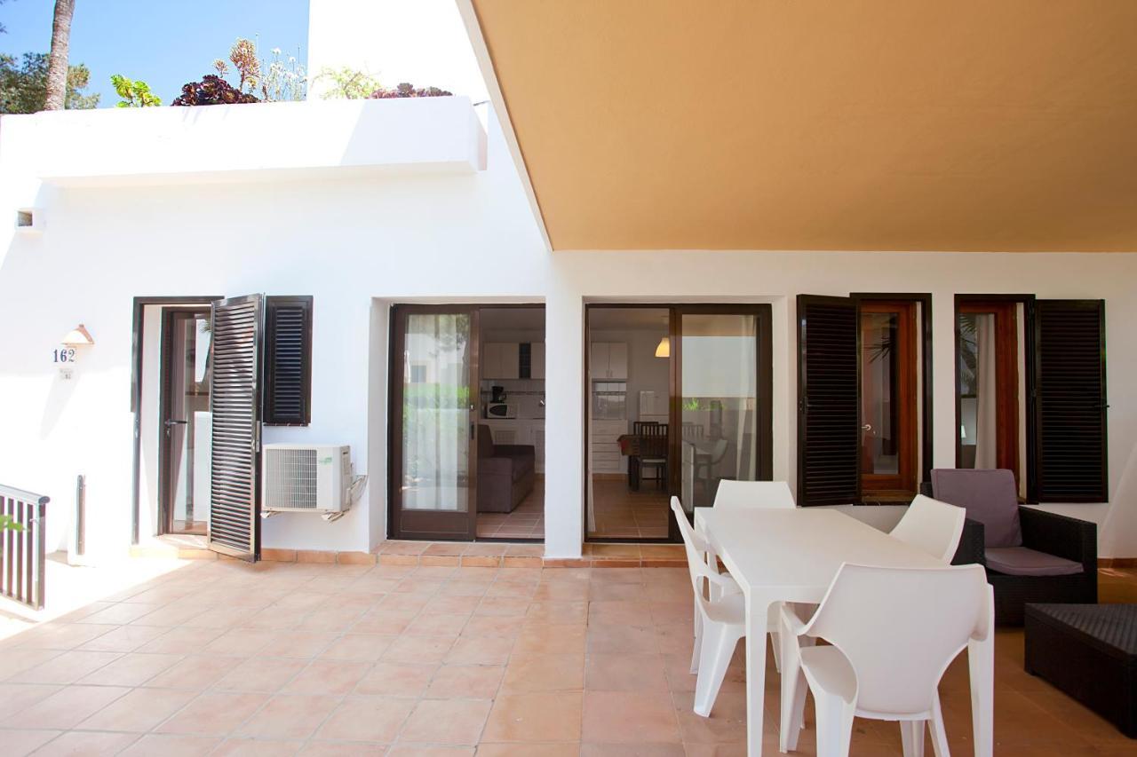 Apartamento de 2 dormitorios - Frente al océano