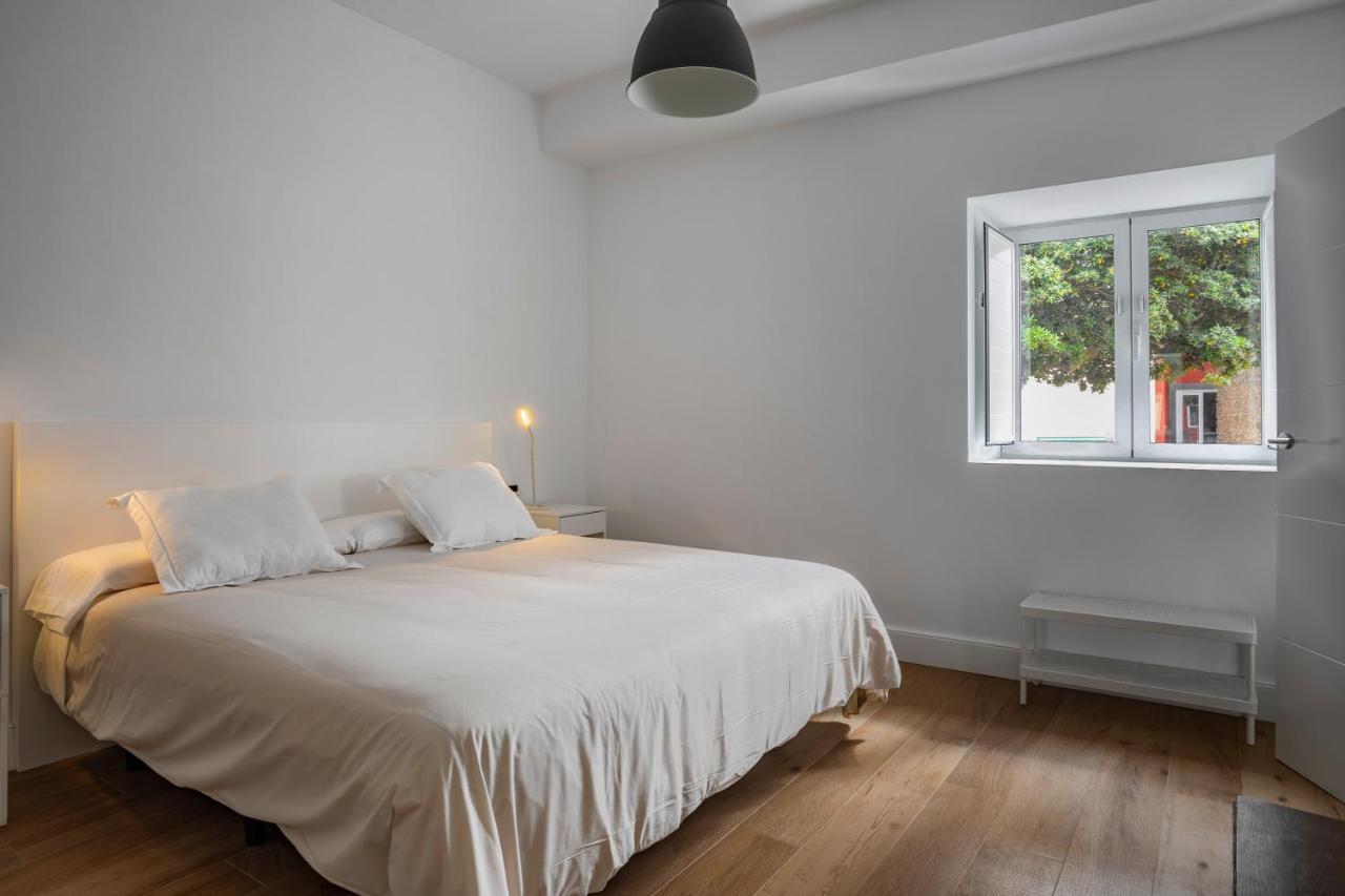 Apartamento de 1 dormitorio