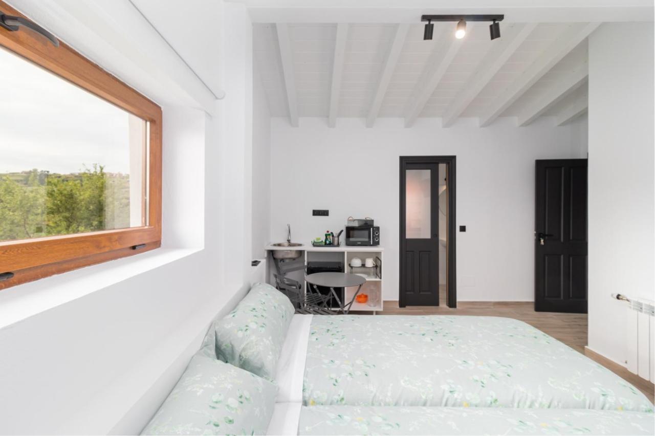 Habitación Doble - 2 camas