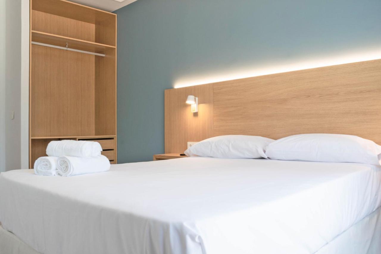 Standard Doppelzimmer