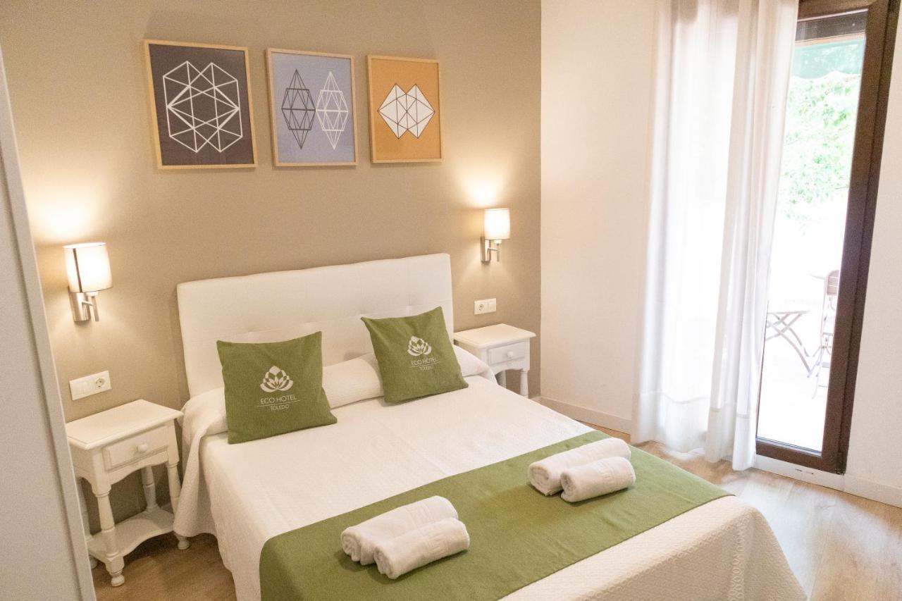 Double Room Terrace