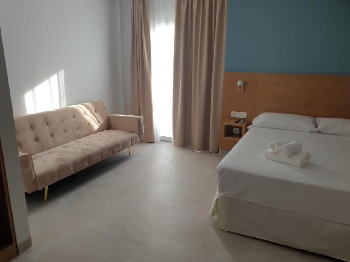 Deluxe Zimmer