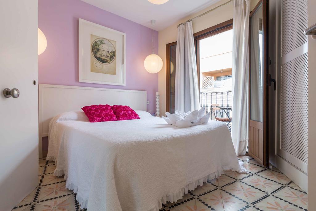 Economy Tweepersoonskamer met 1 of 2 Bedden