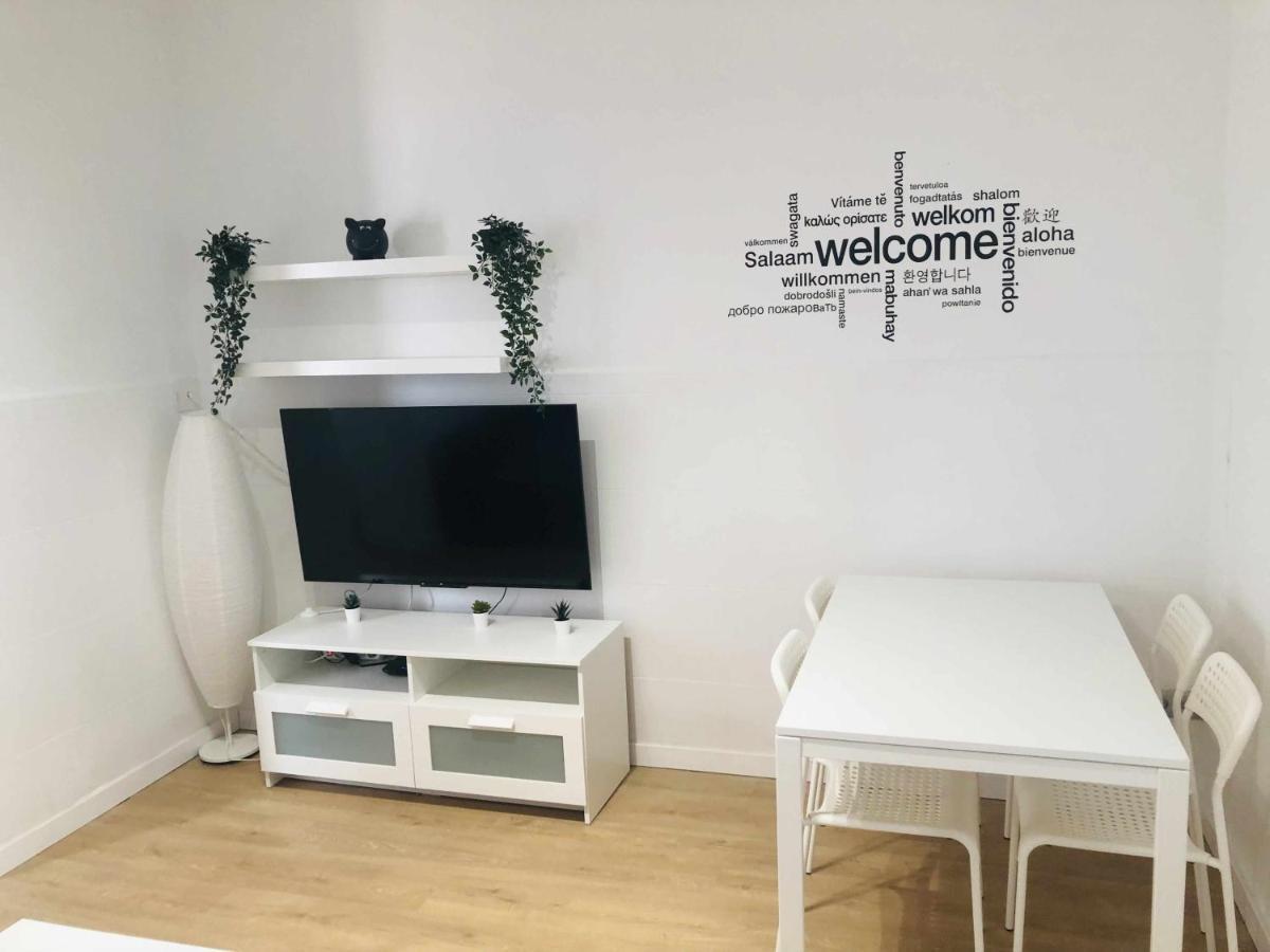 Apartament – parter