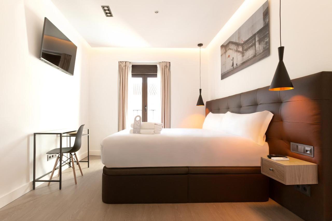 Family Suite Balcony