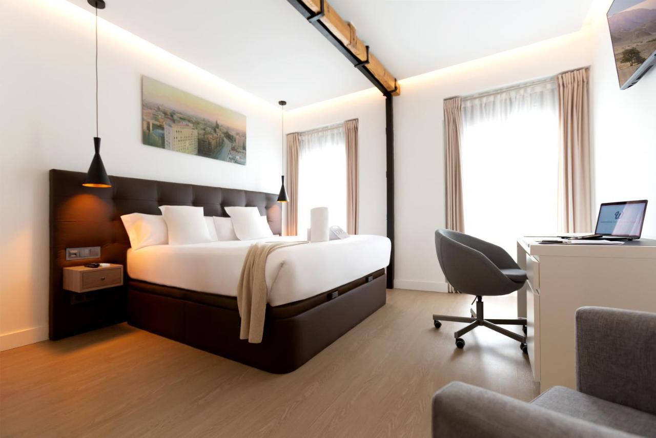 Junior Suite Balcony