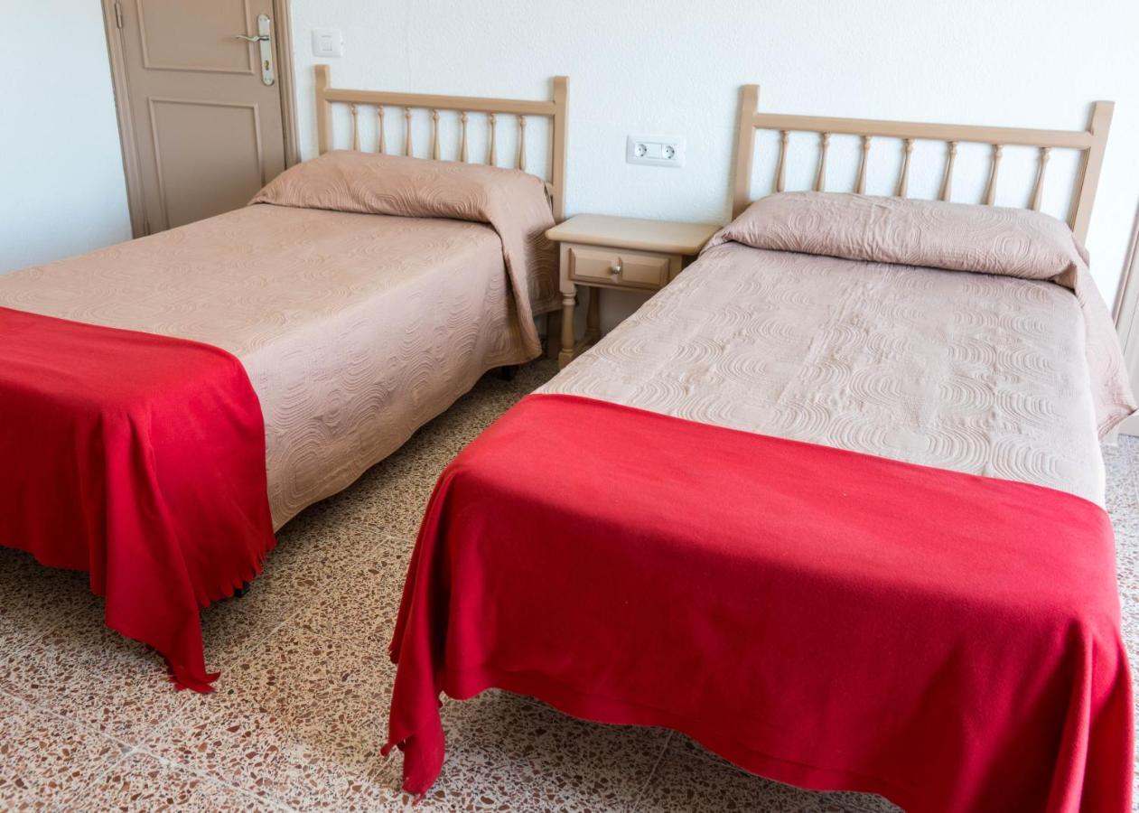Habitación Triple con baño privado