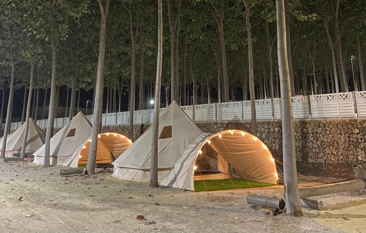 Tent