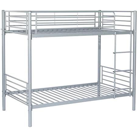 4 camas en habitación compartida privada