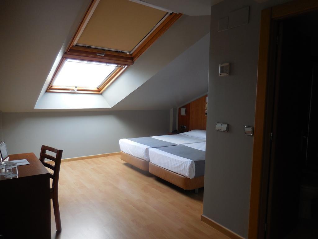 Habitación Doble Superior