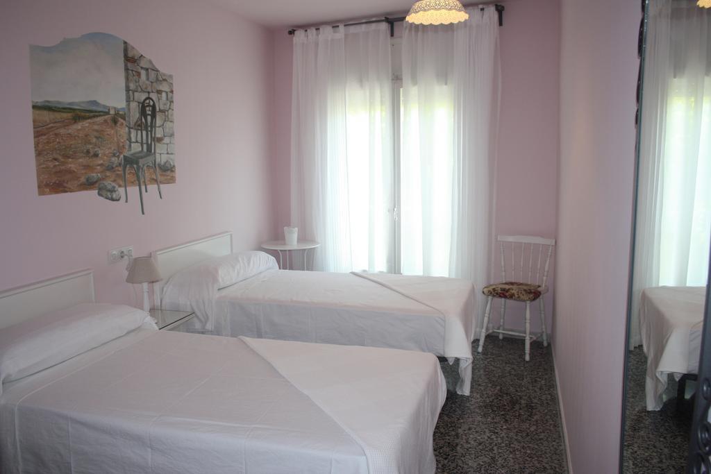 Family Double Room