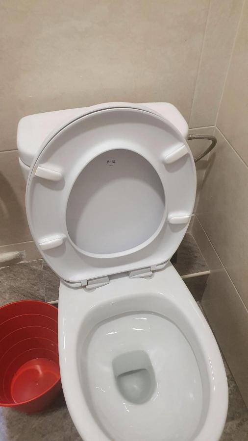 Apartament typu Suite z 2 sypialniami