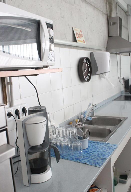 Chambre Simple avec Salle de Bains