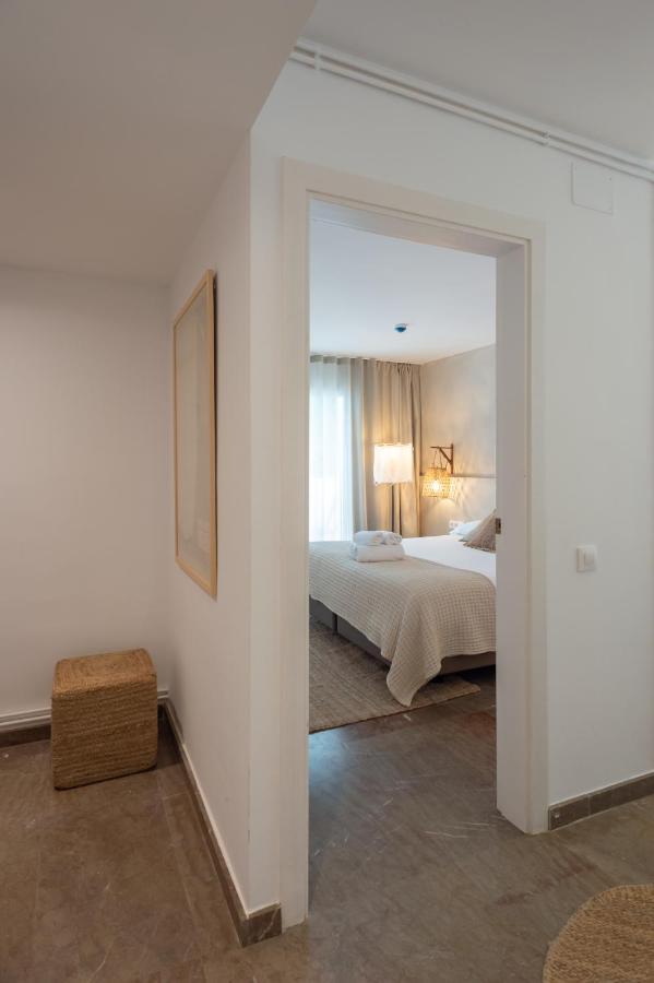 Chambre Familiale avec Balcon