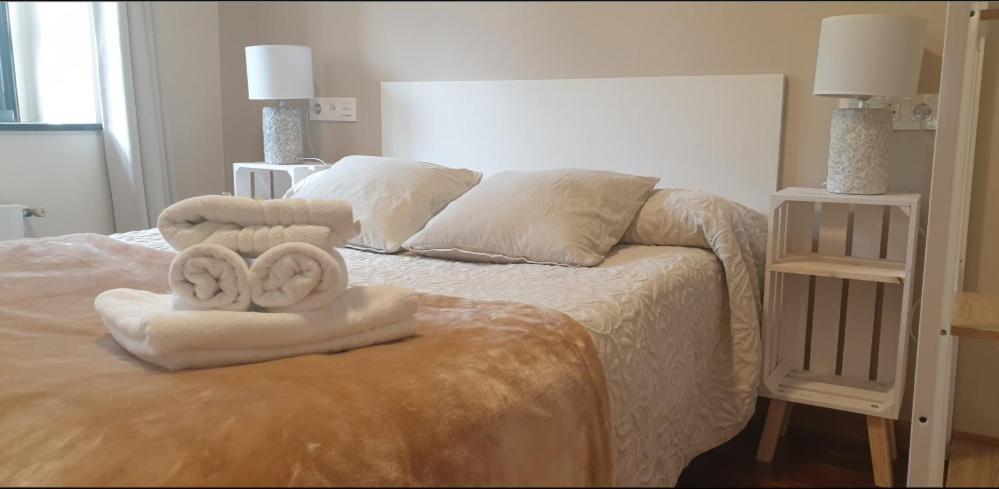 Habitación Individual