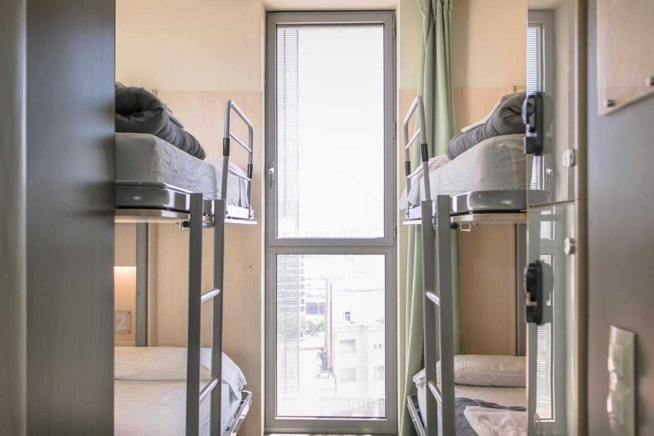 Twin Room Private Bathroom