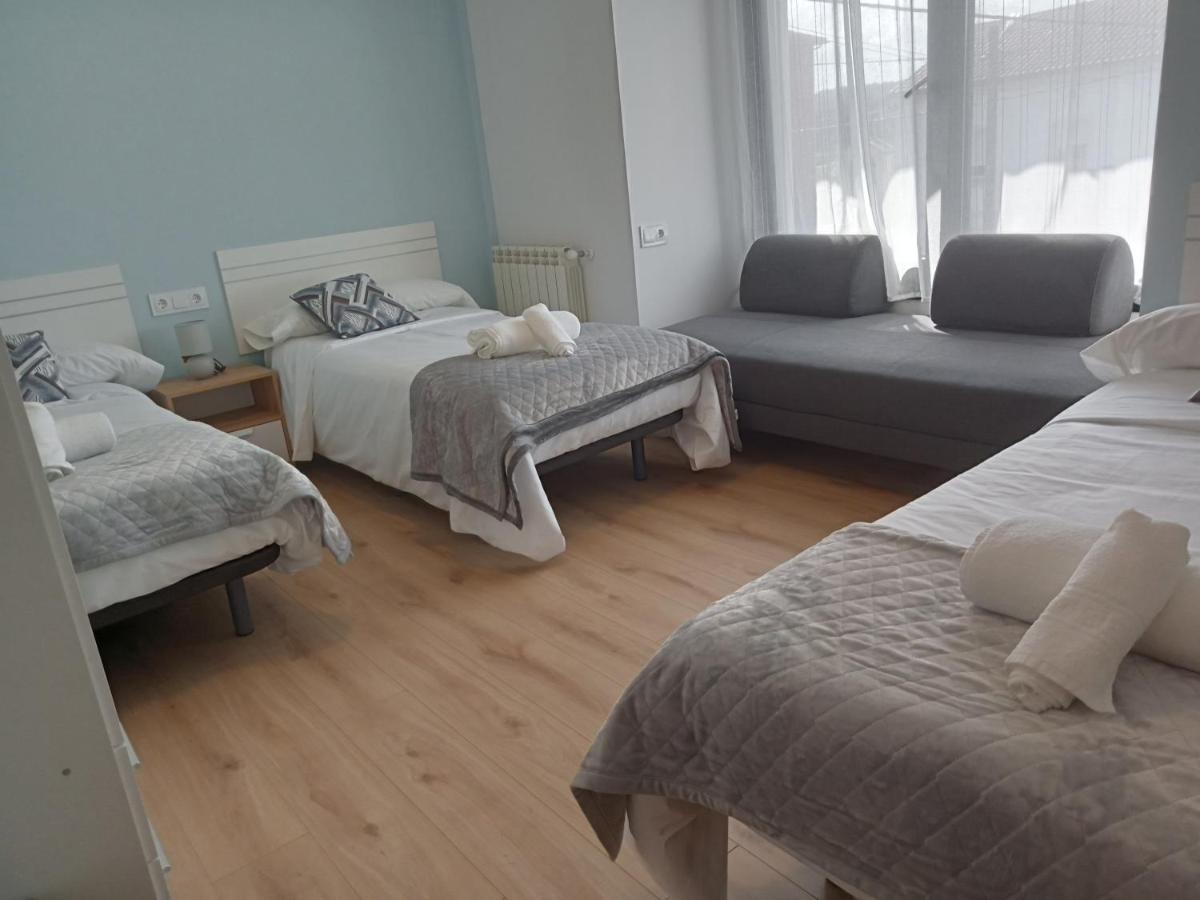 Habitación Triple