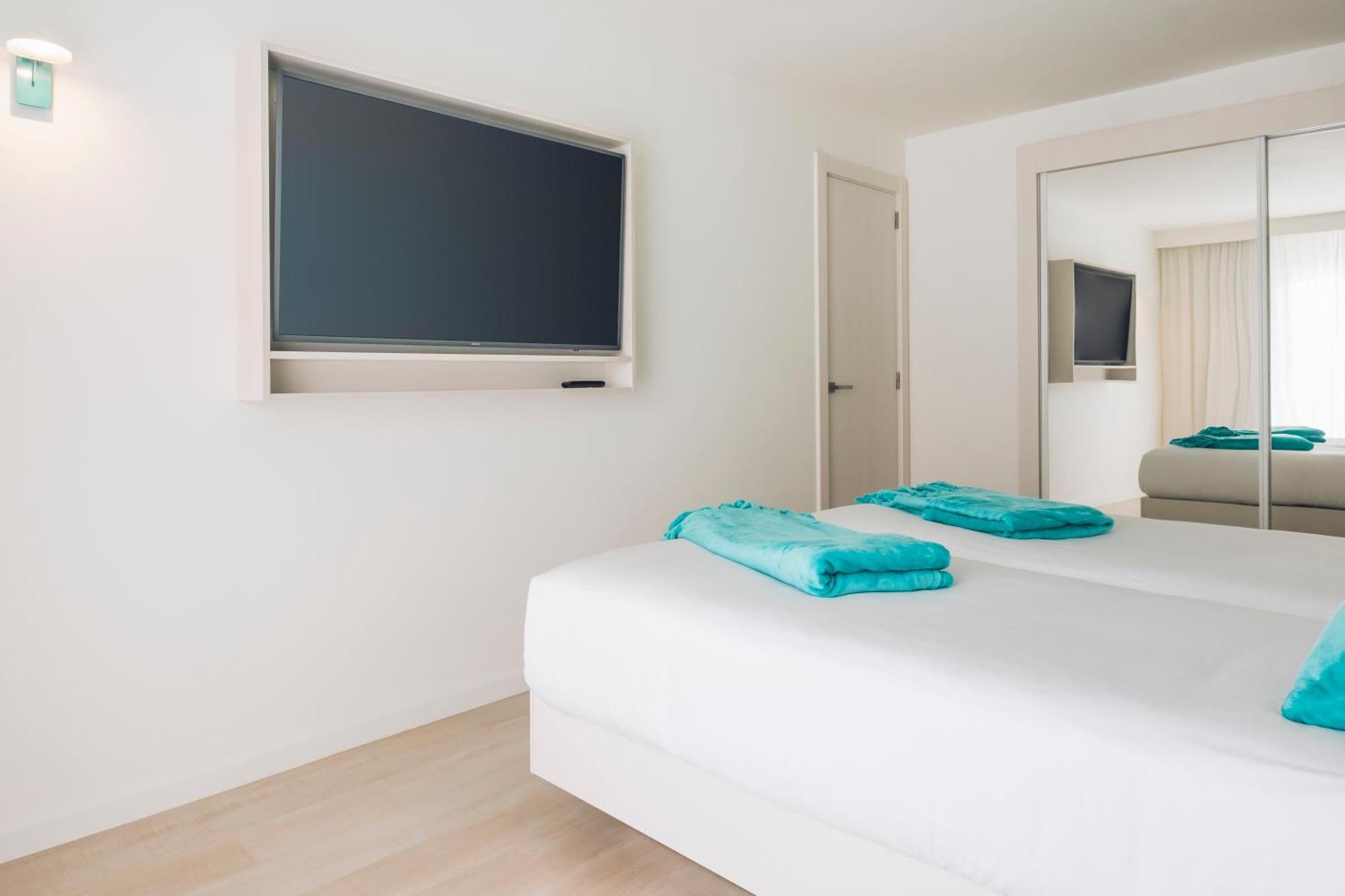 Doppelzimmer (2 Erwachsene)