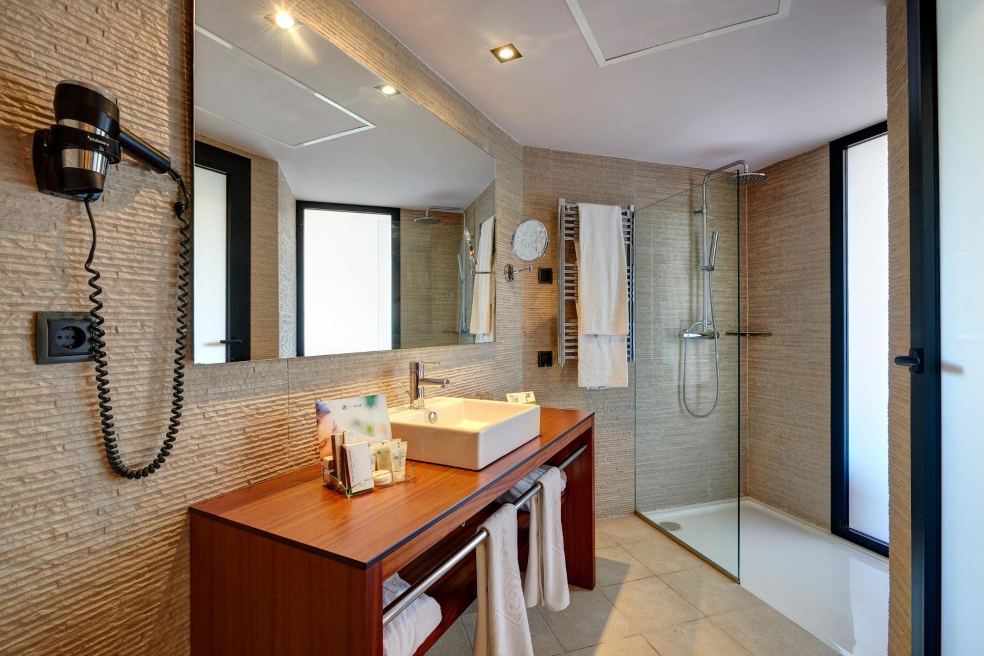 Suite Junior