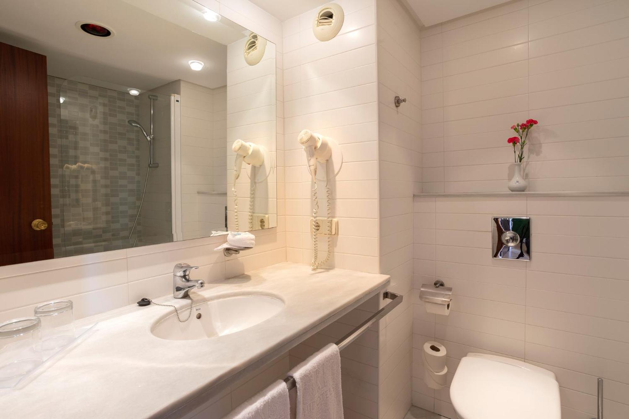 Appartement 2 Chambres