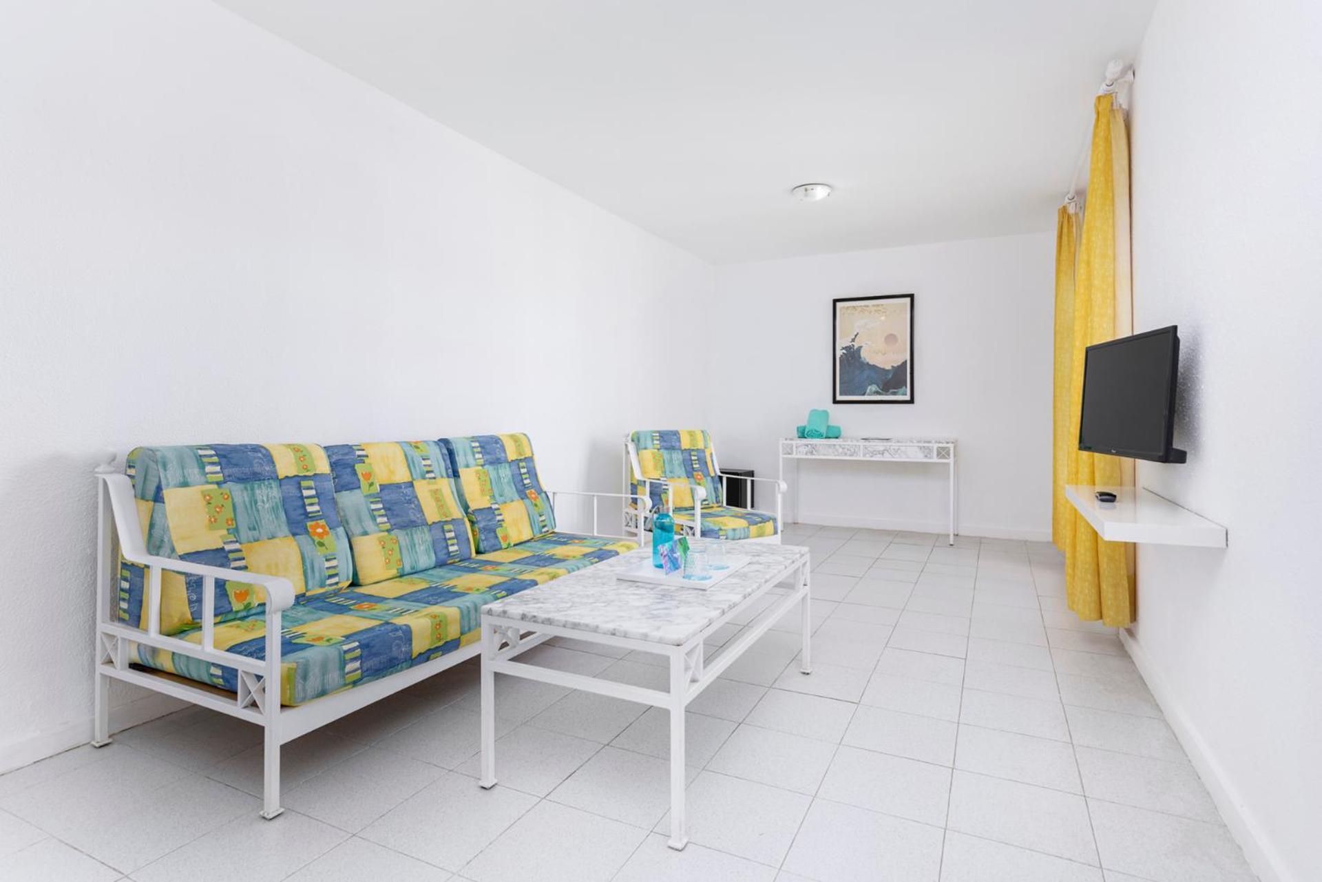 Camera Familiare con Due Camere da Letto