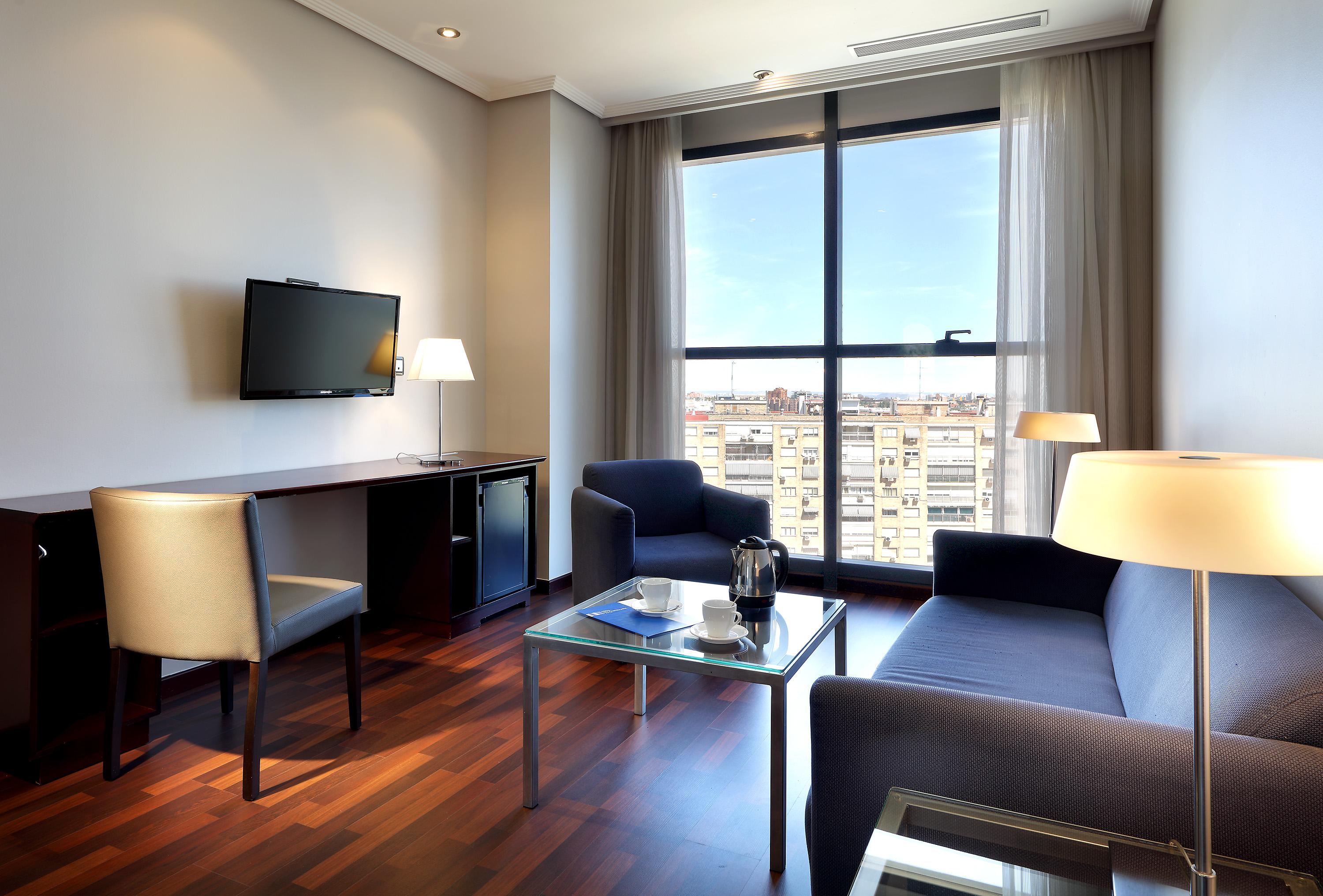 Premium Doppelzimmer