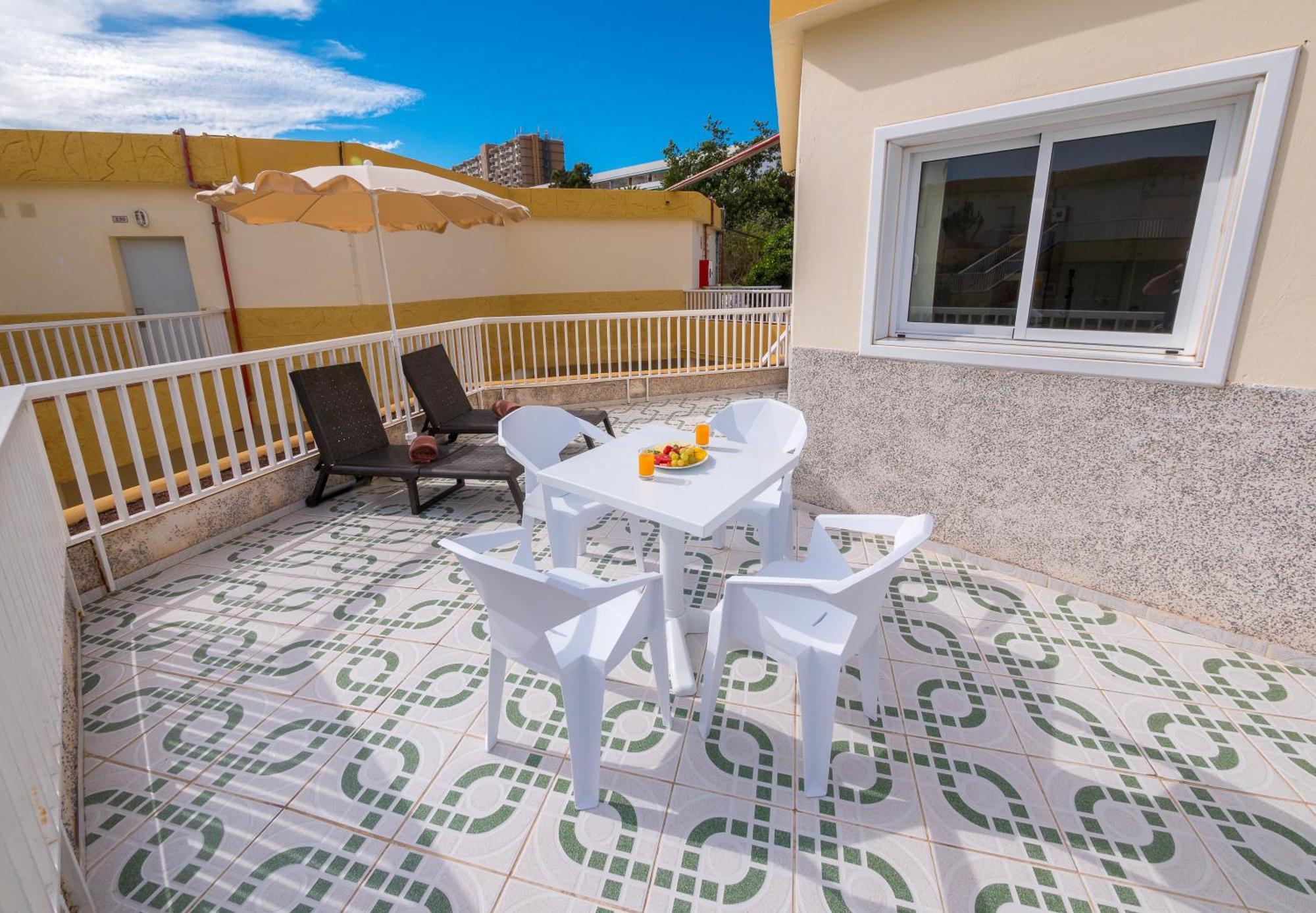 Appartement Supérieur