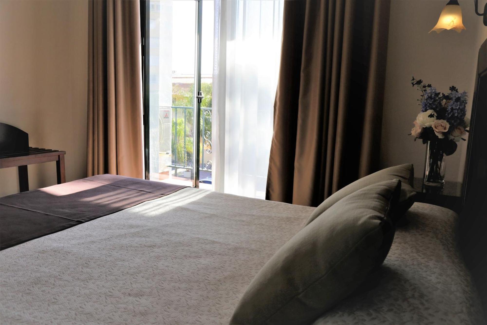Single Room Terrace