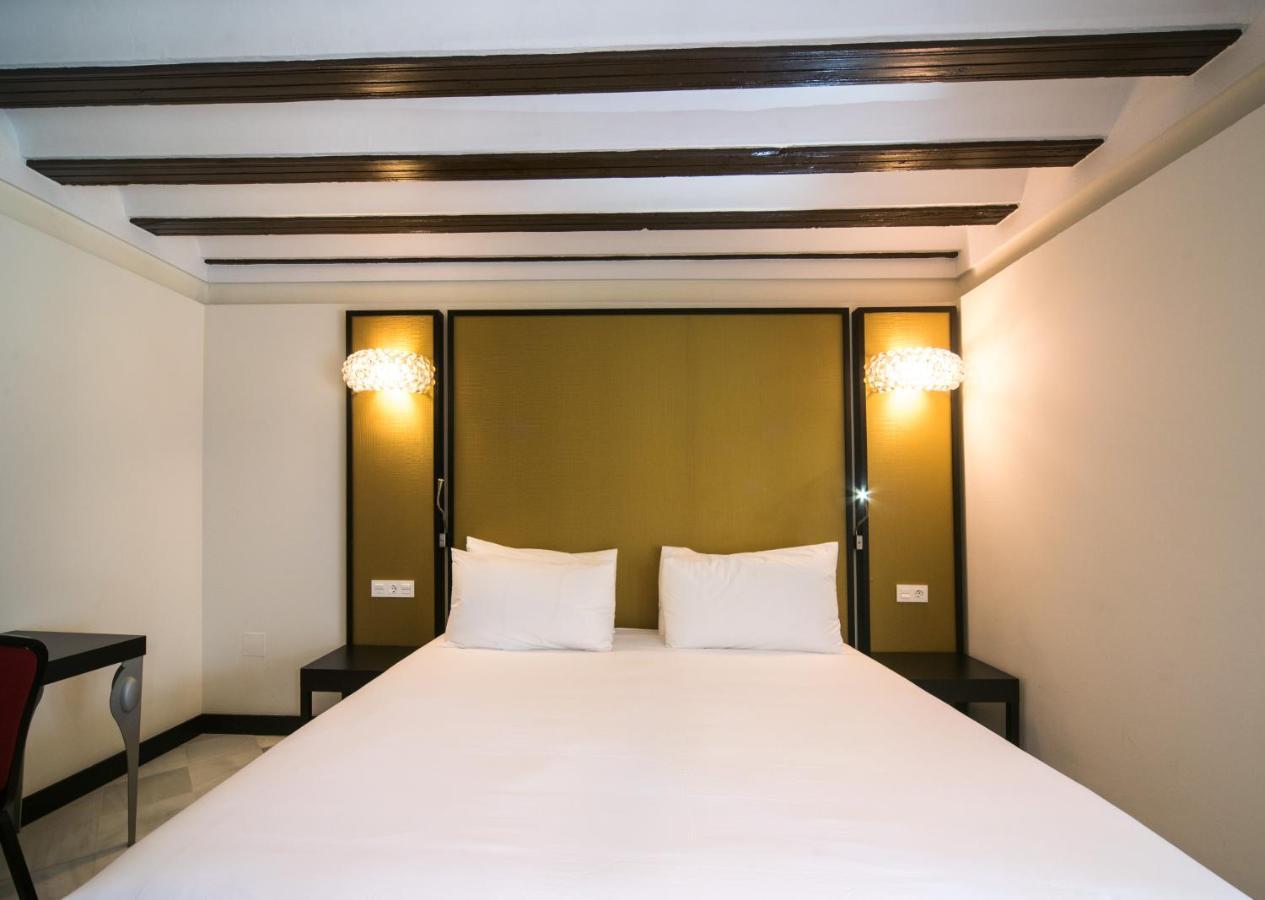 Habitación Doble con cama supletoria