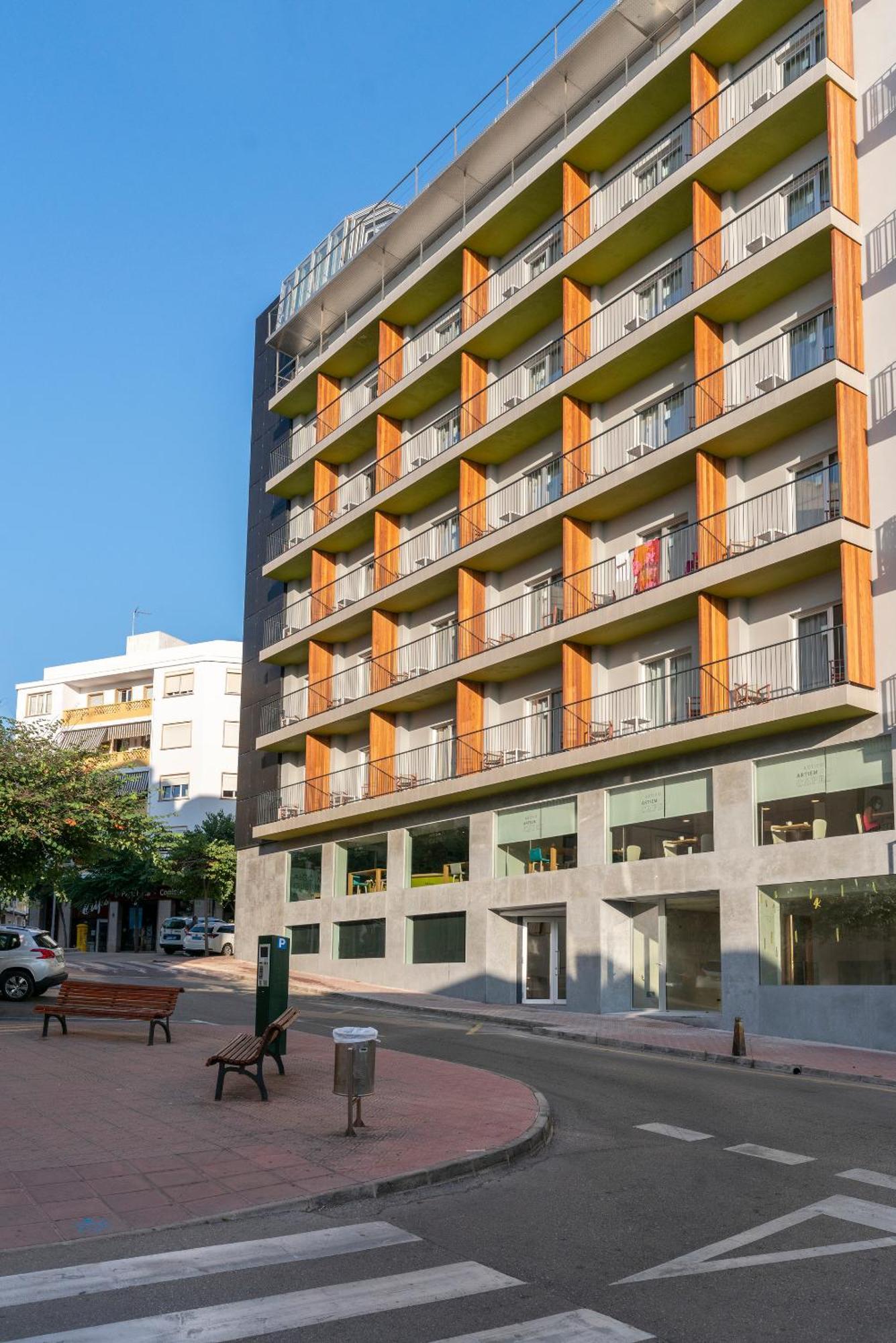 Habitación Doble con vistas a la ciudad - 1 o 2 camas