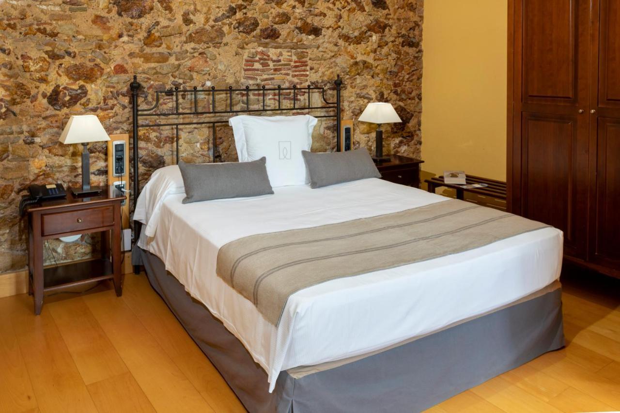 Chambre Double ou Lits Jumeaux