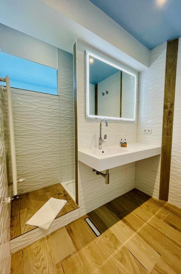 Apartamento Superior