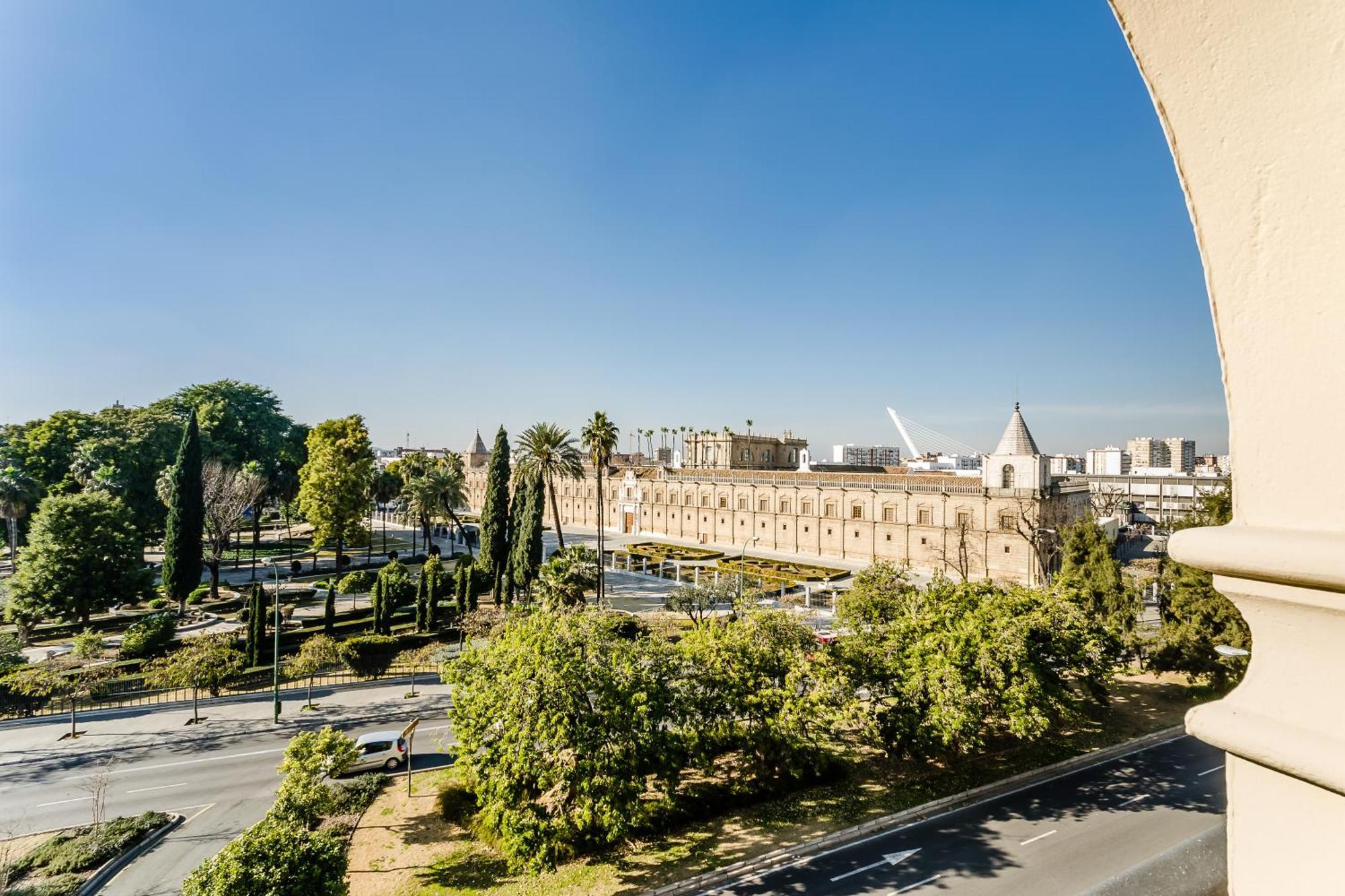 Chambre Double ou Lits Jumeaux - Vue sur Ville