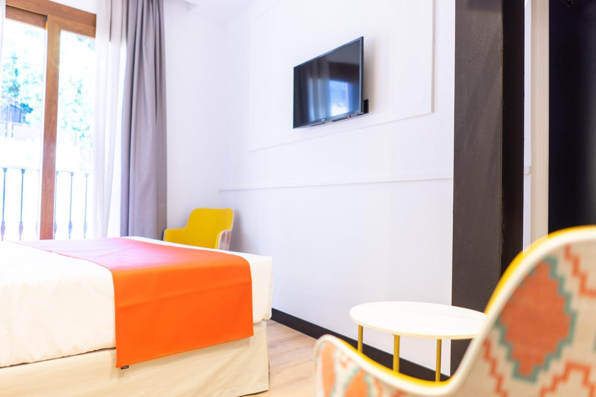 Mauror Superior & Romantic Room