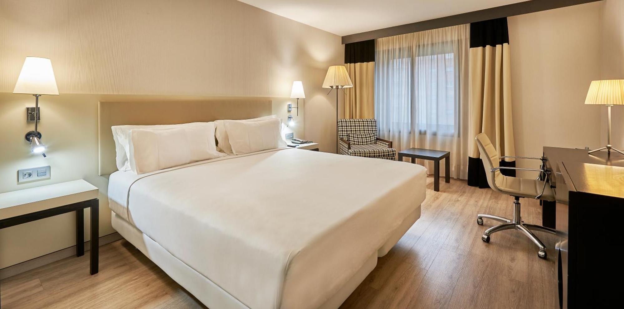 Chambre Triple Standard