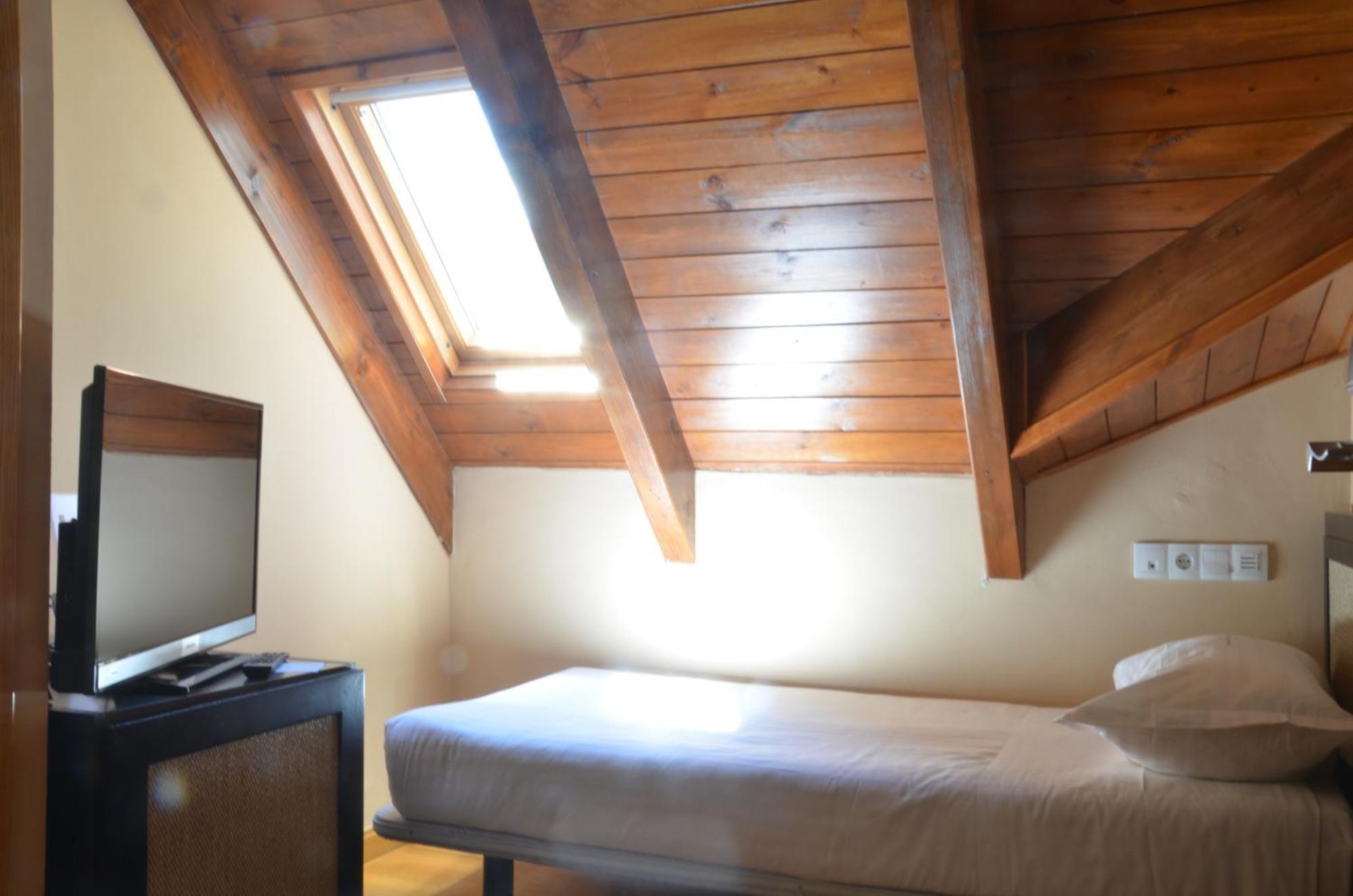 Chambre Simple