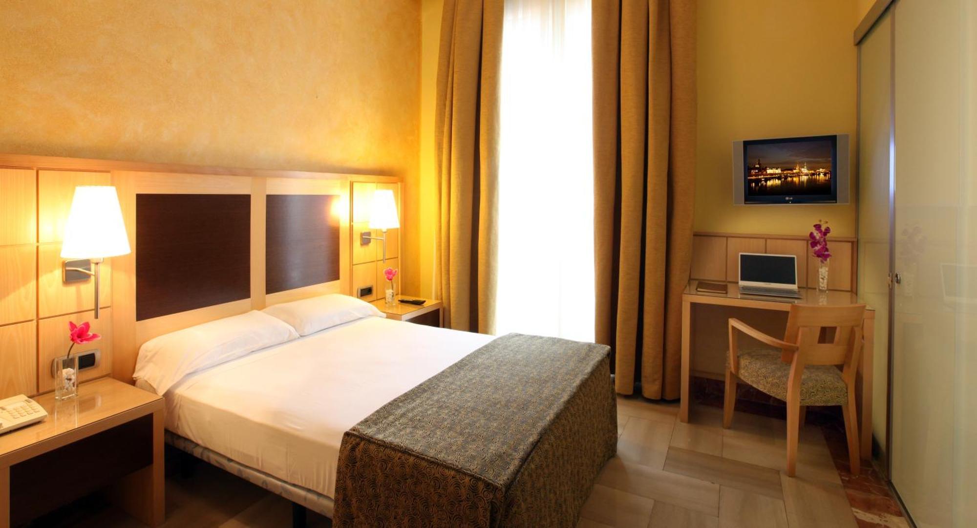 Large Single Room