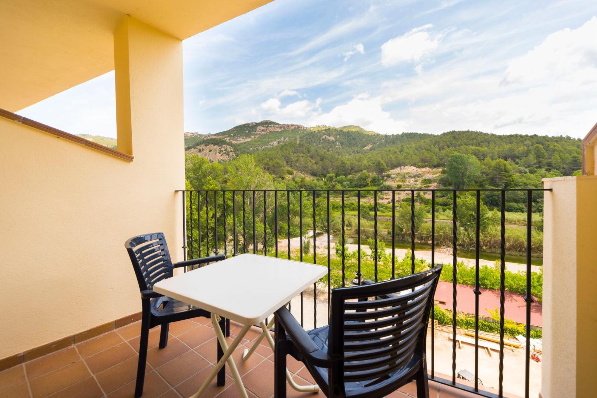 Premium Double or Twin Room River View