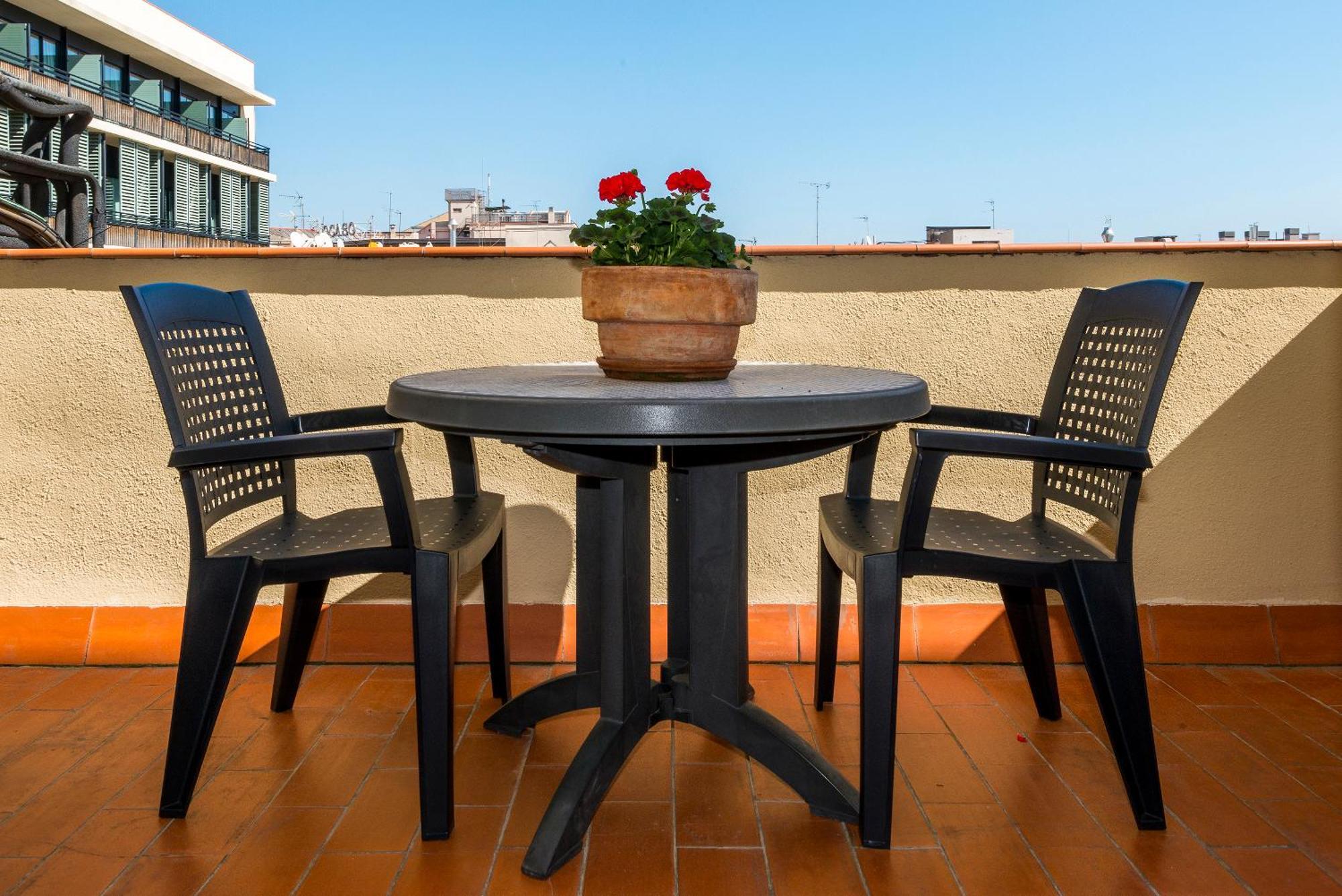 Classic Double Room Private Terrace,1273157725:JPEG