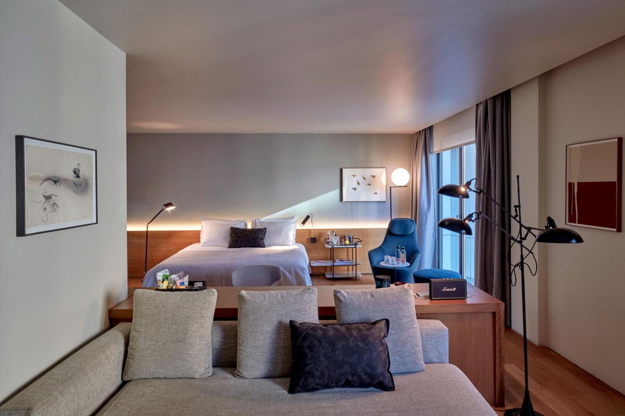 Suite Júnior