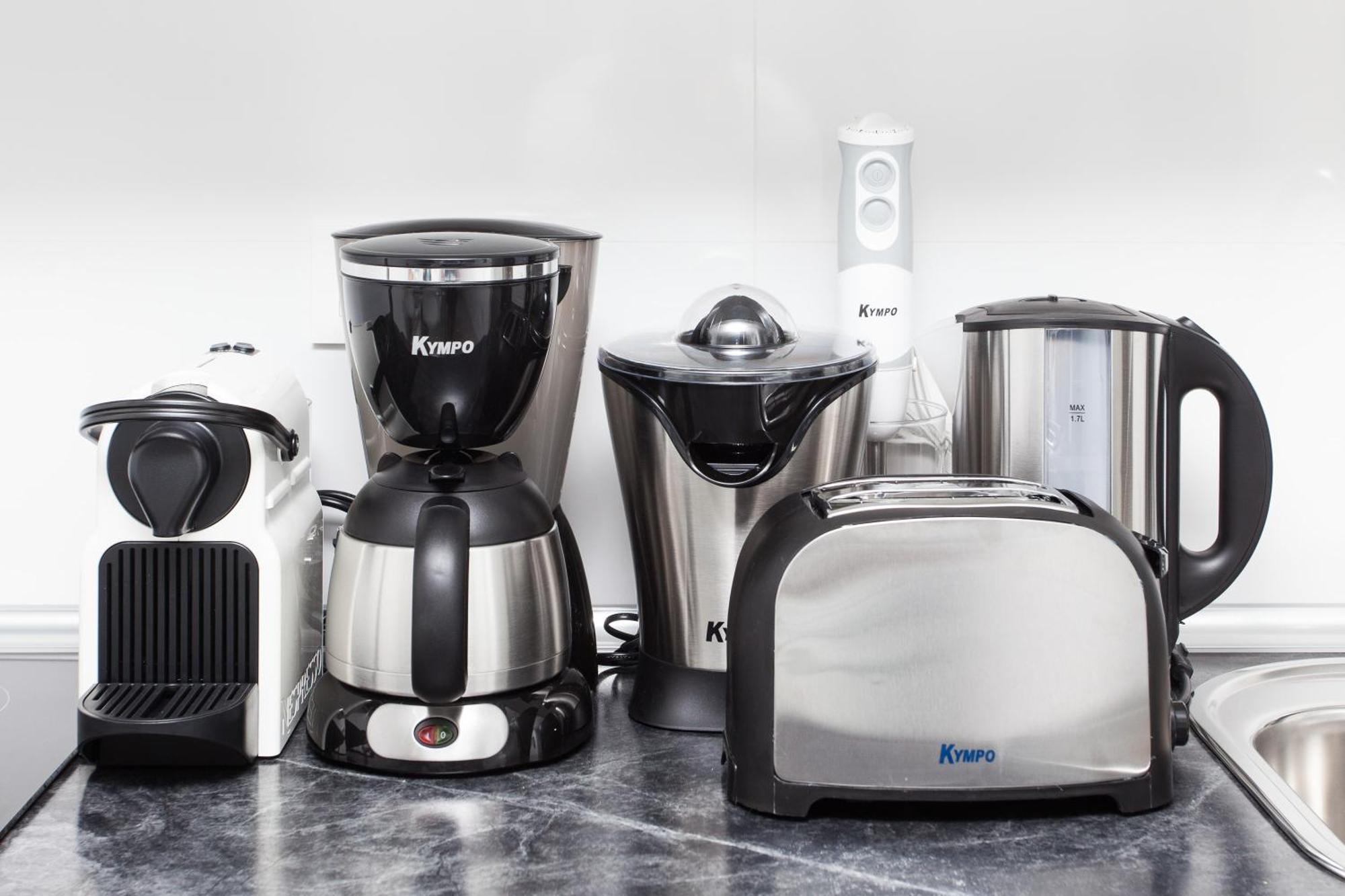 Two-Bedroom Suite XXL