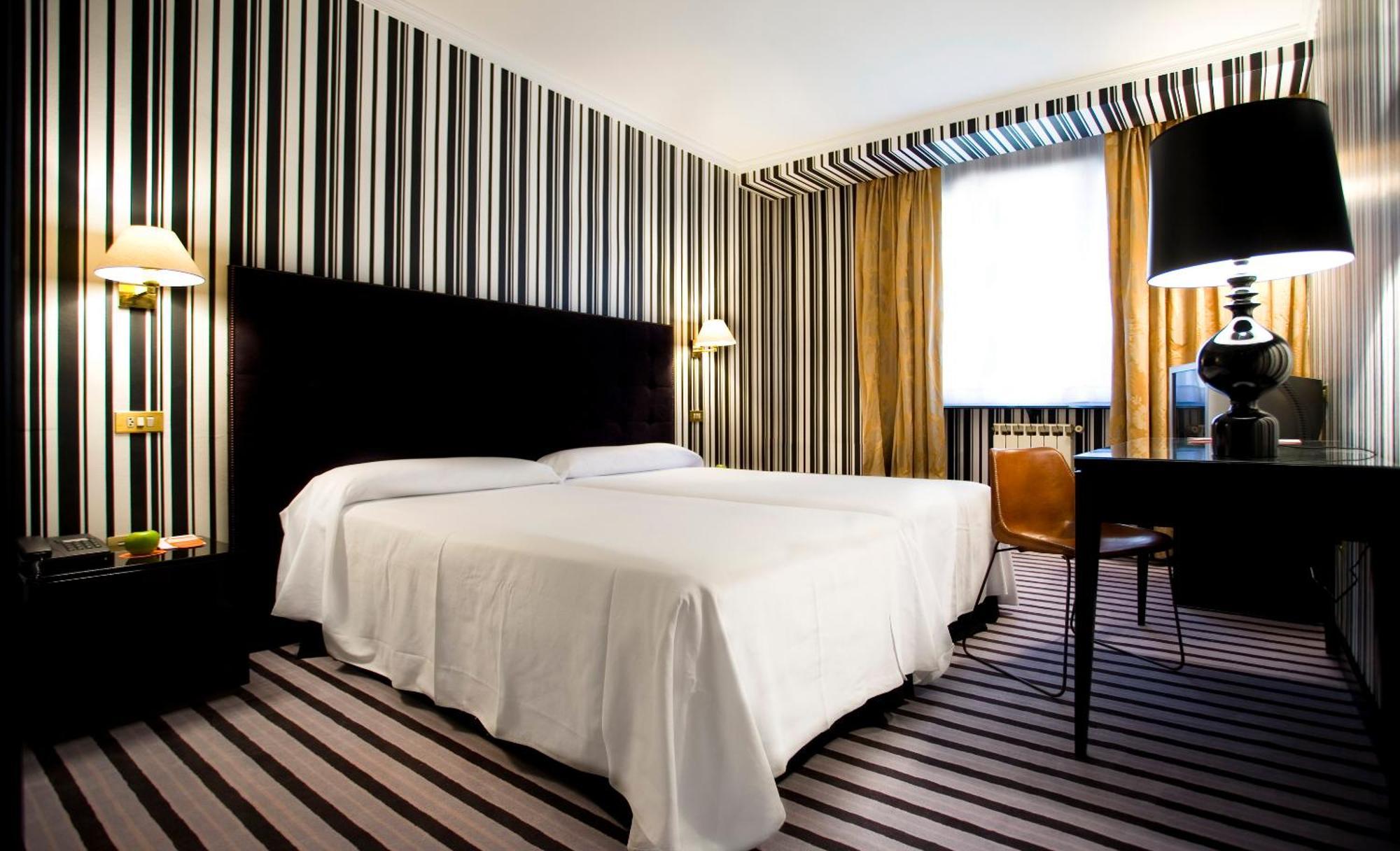 Family Double Room