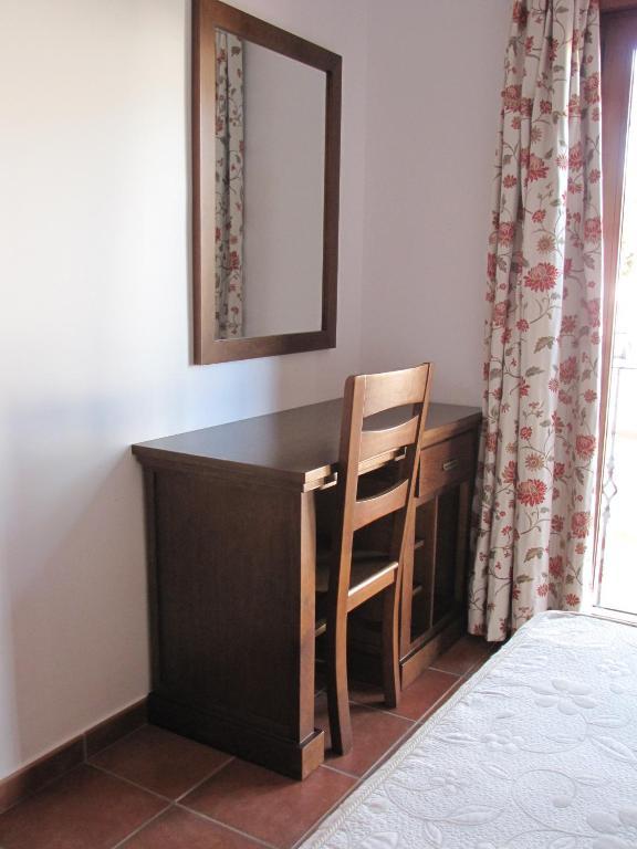 Habitación Doble