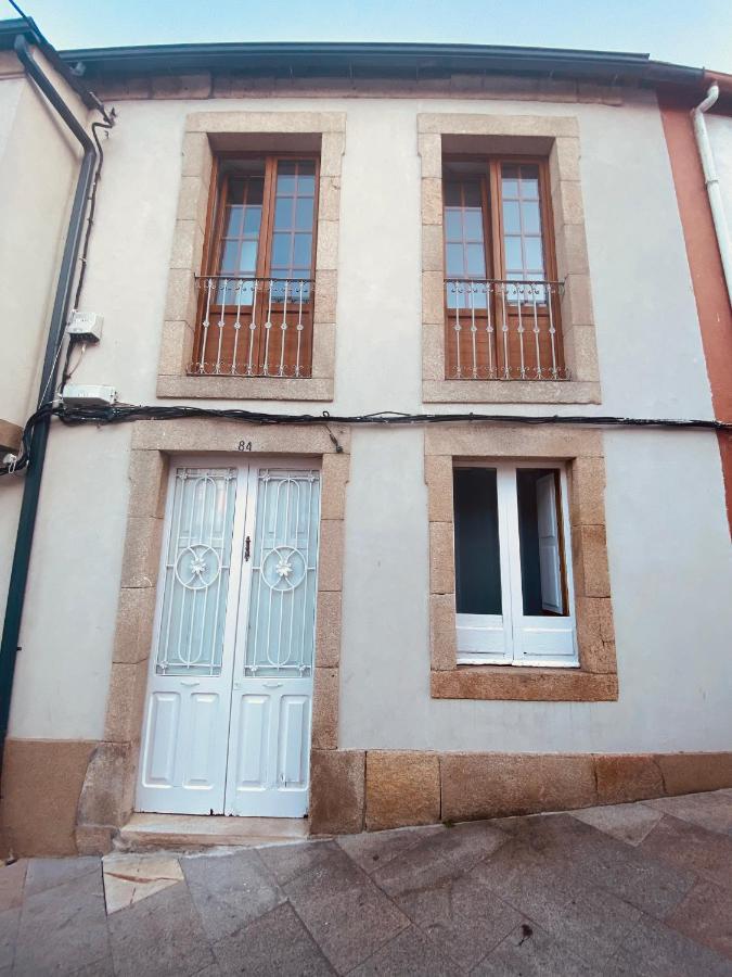 Habitación Cuádruple con balcón