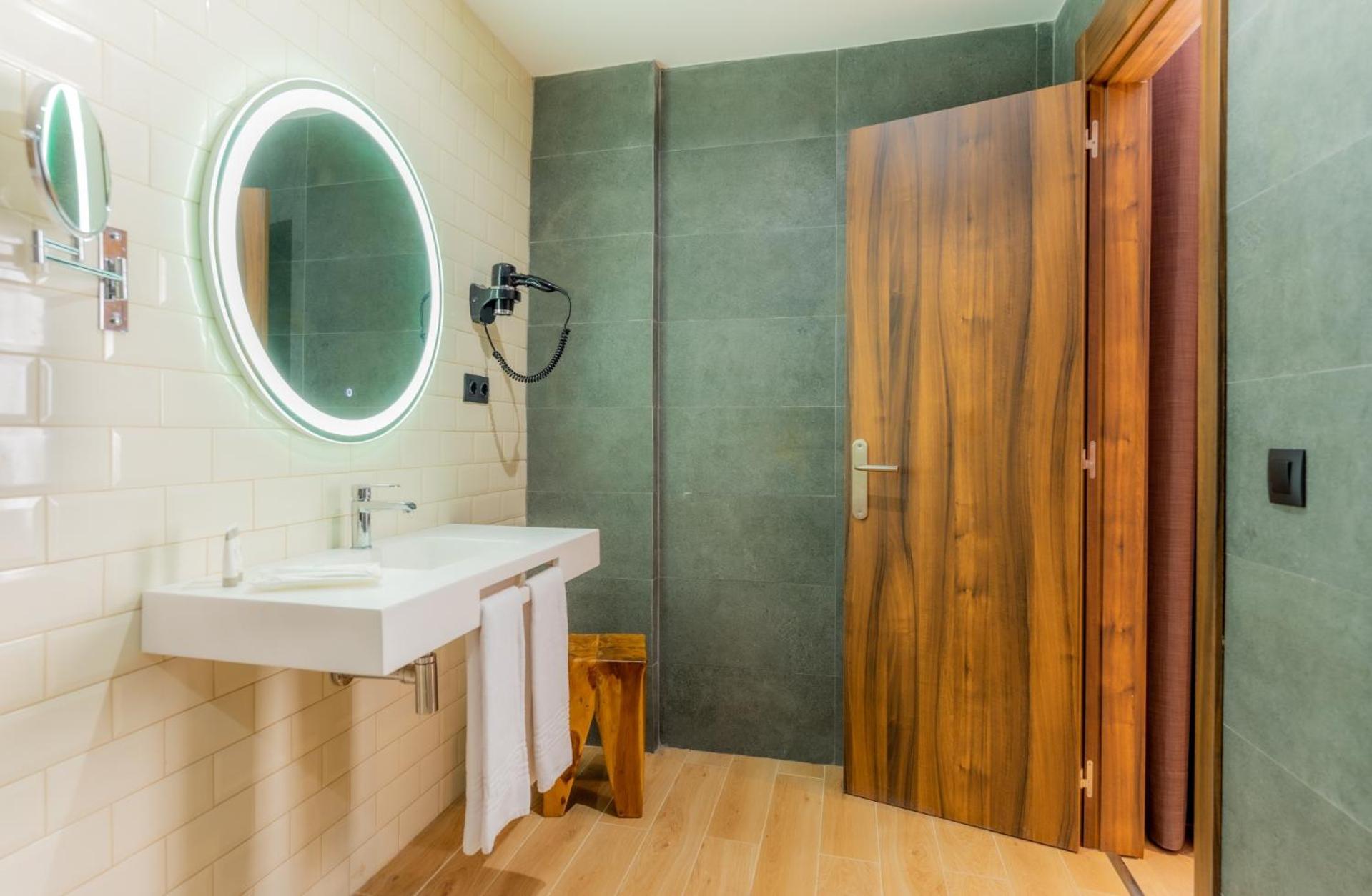 Chambre Double Premium