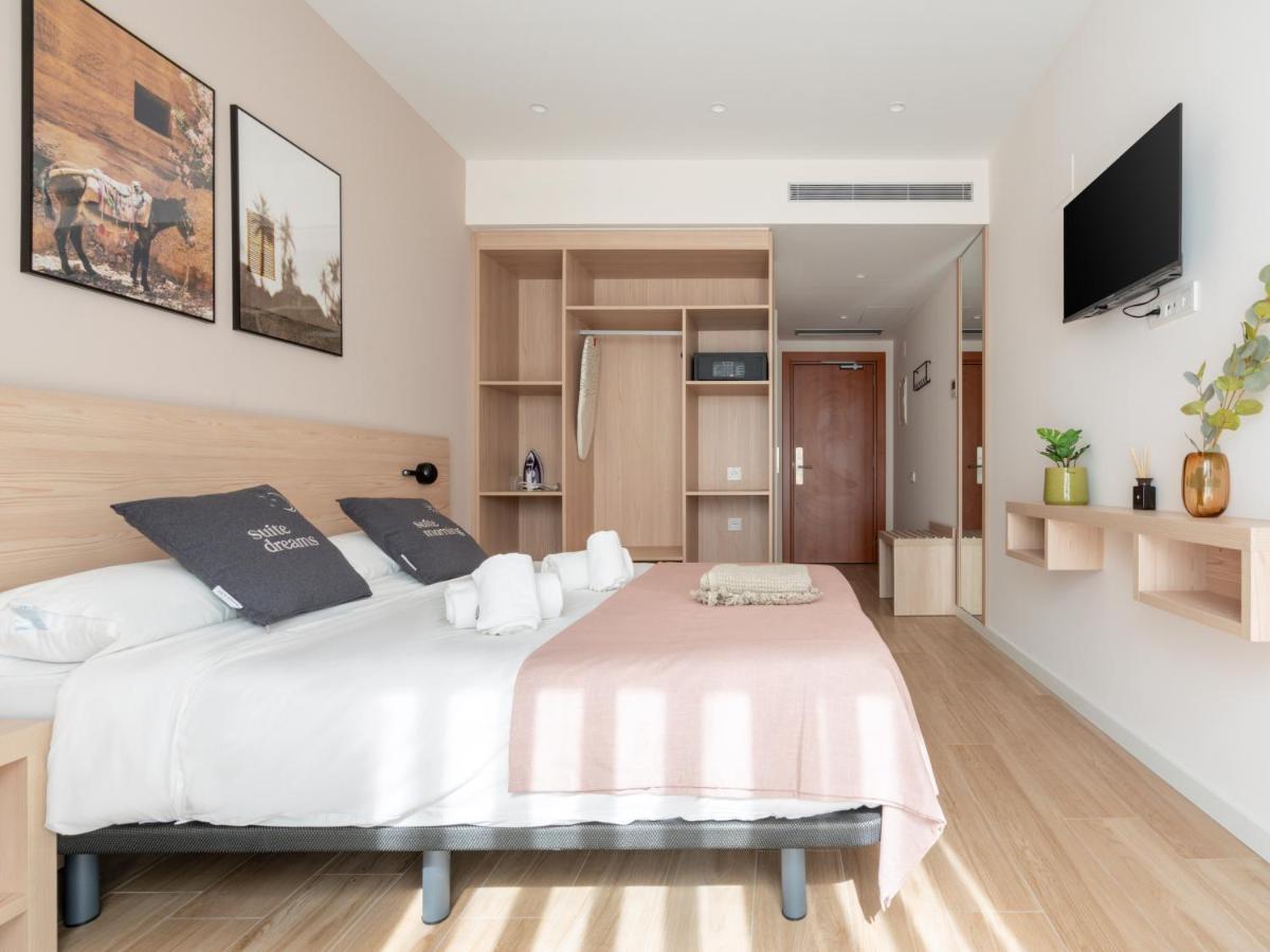 Double Room Balcony