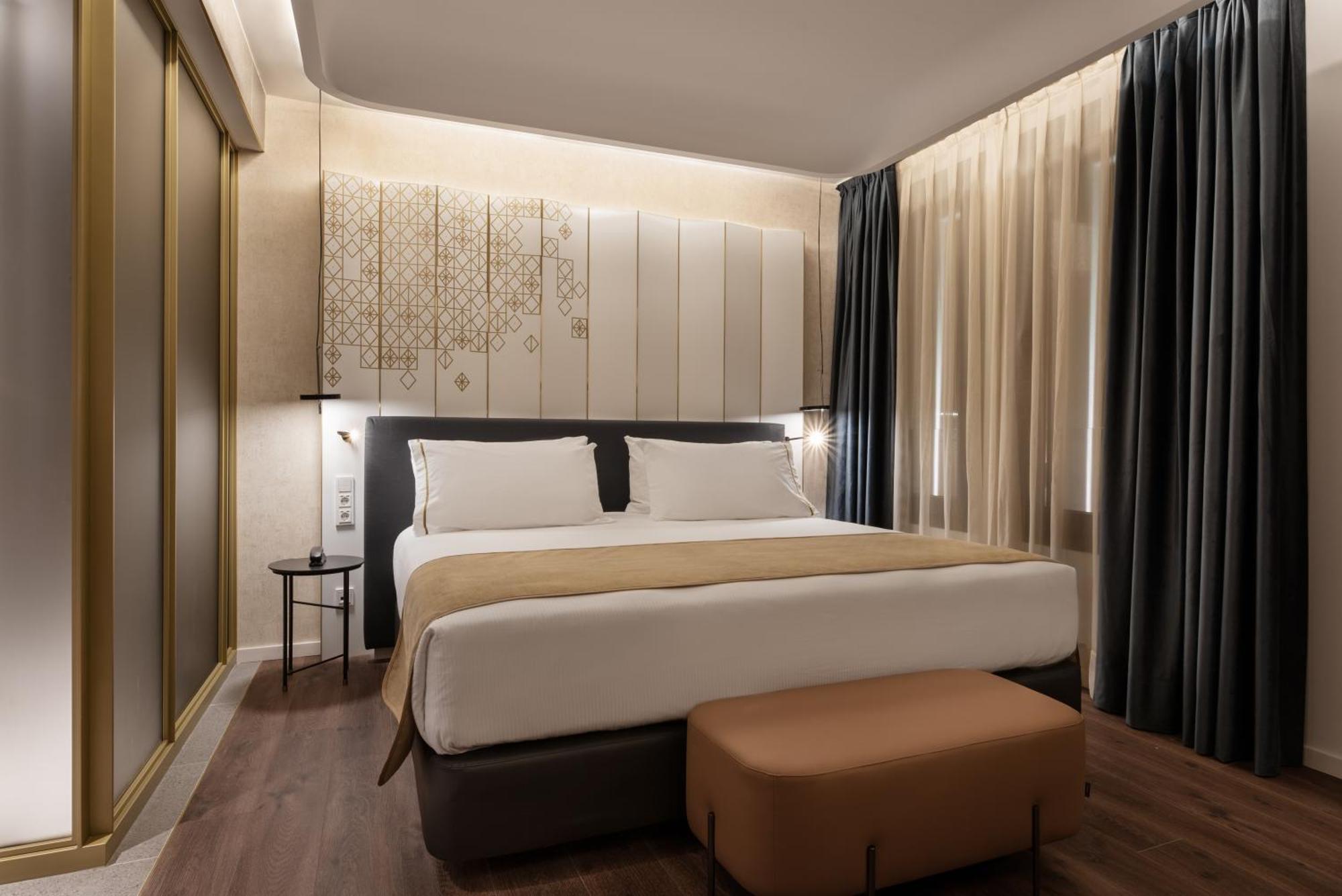 Duplex Suite