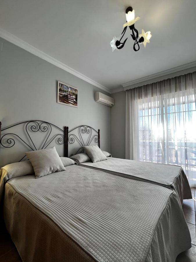 Twin Room Mountain View