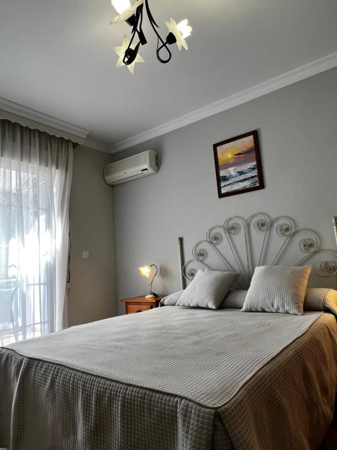 Double Room Mountain View